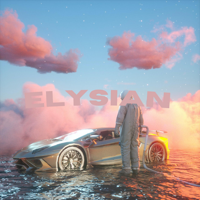 Elysian cover art