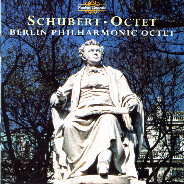 Schubert: Octet