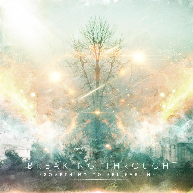 Something to Believe In cover