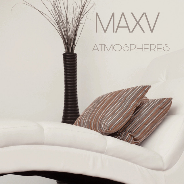Atmospheres cover art