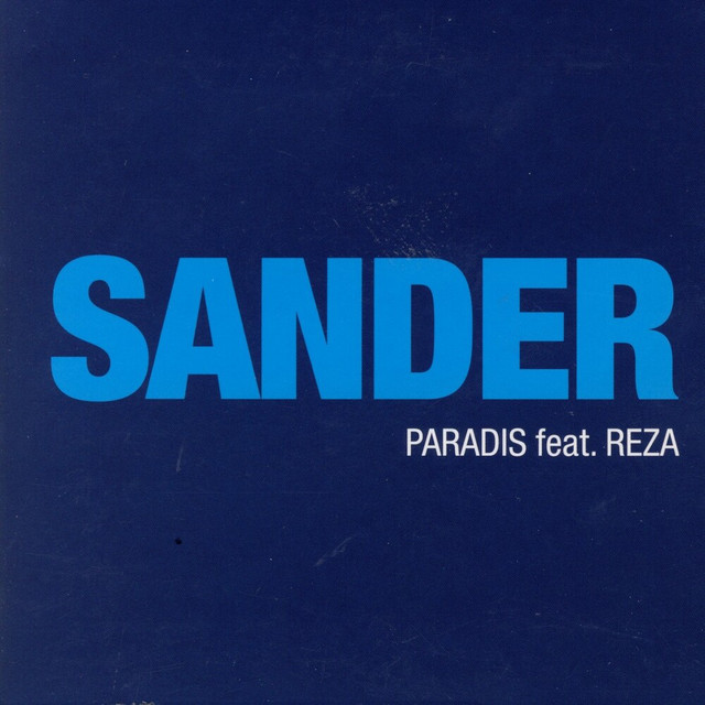 Paradis (Album Version)