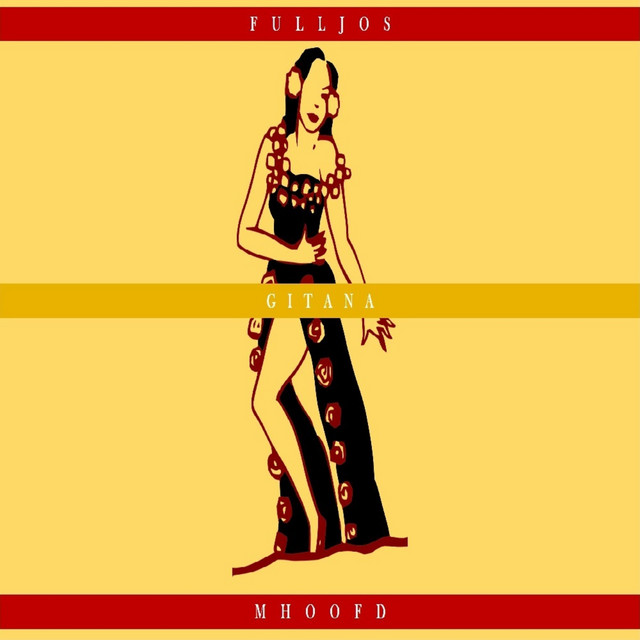 Gitana cover art