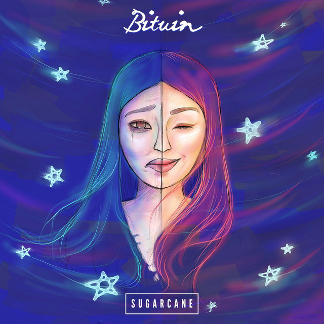 Bituin cover art