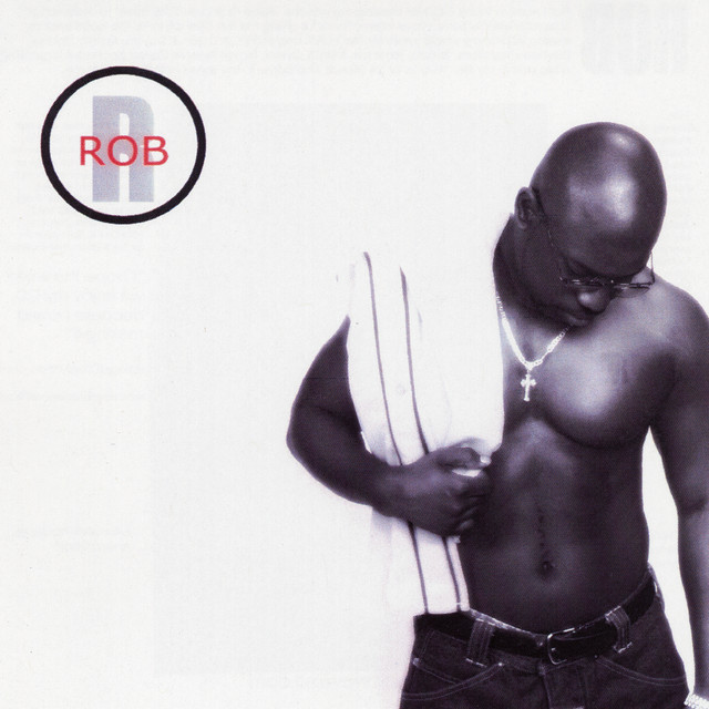 Rob cover art