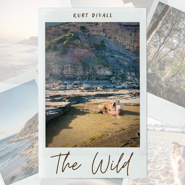The Wild - Kurt Divall