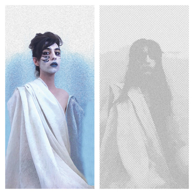 Injury cover art
