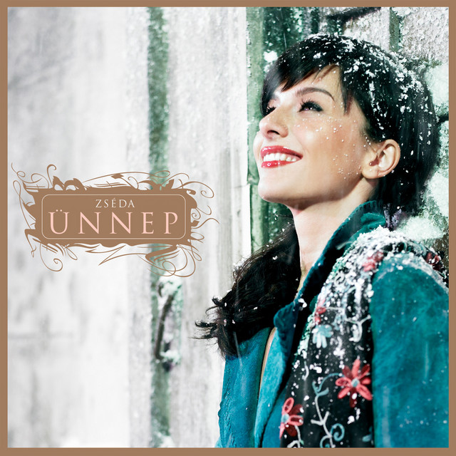 Ünnep cover art