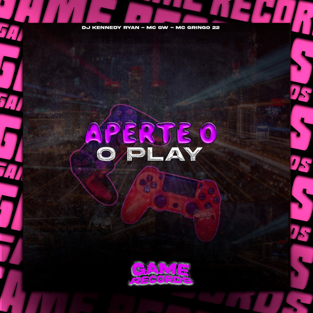 Aperte o Play - Slowed + Reverb