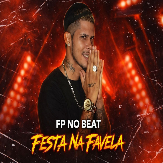 Festa na Favela