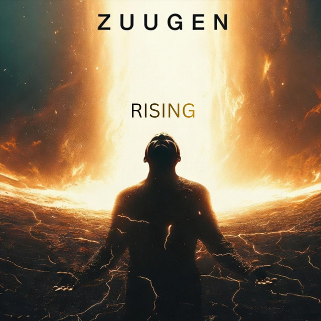 ZUUGEN - Rising