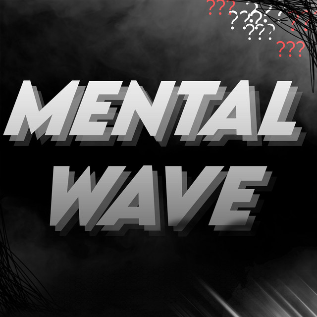 Mental Wave cover art