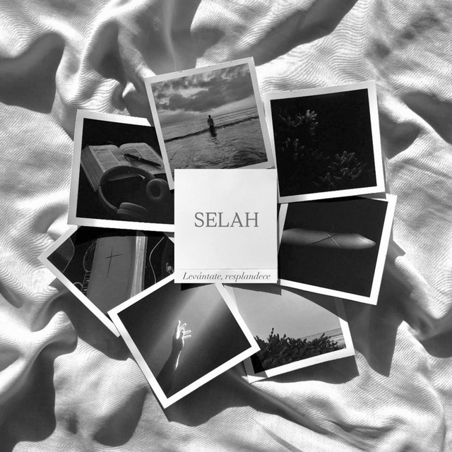 SELAH cover art