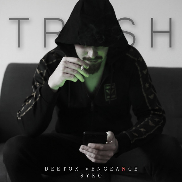 Trash cover