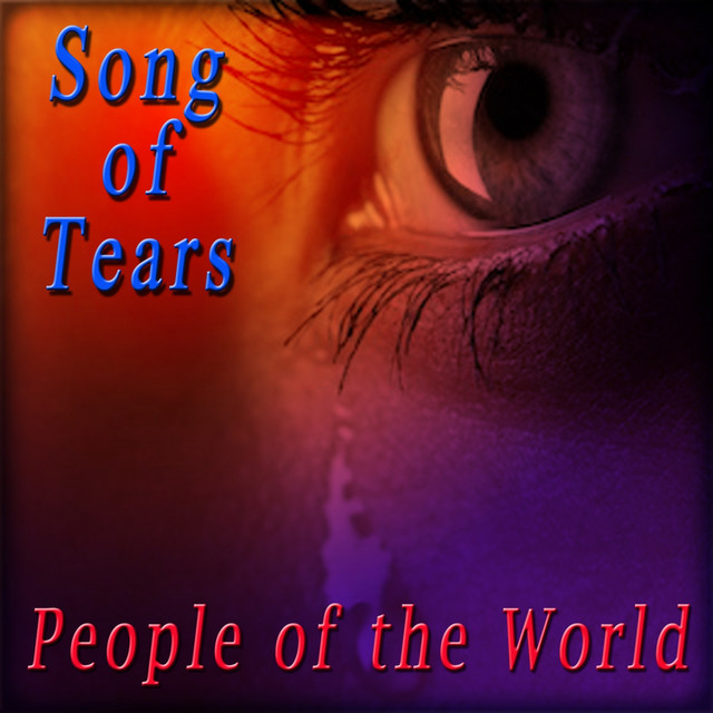 Song of Tears cover art