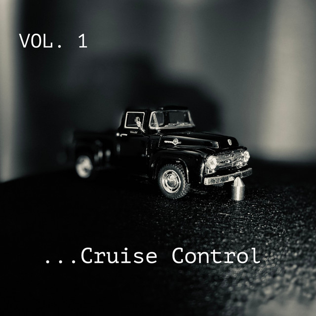 Cruise Control cover art