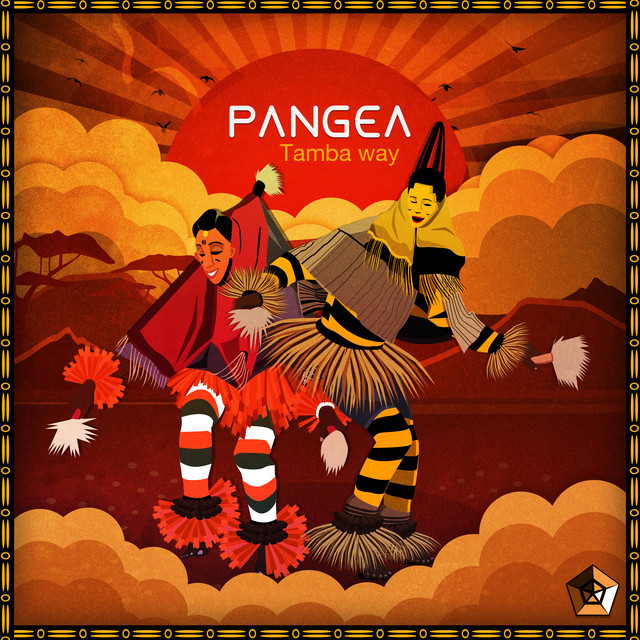 Tamba Way cover