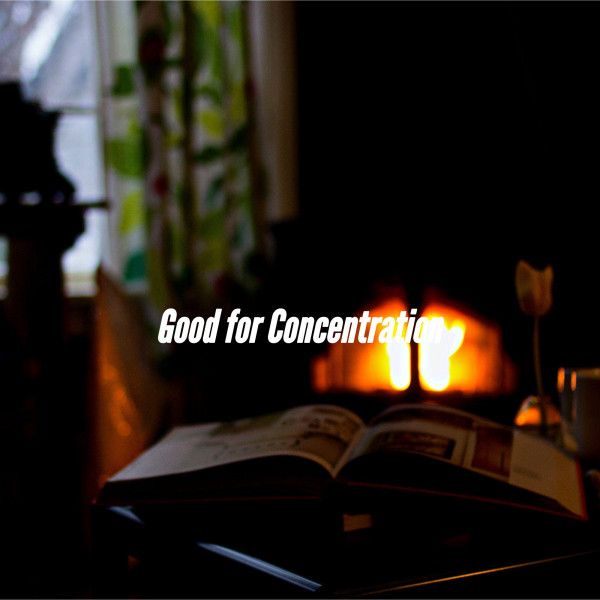 Good for Concentration cover art