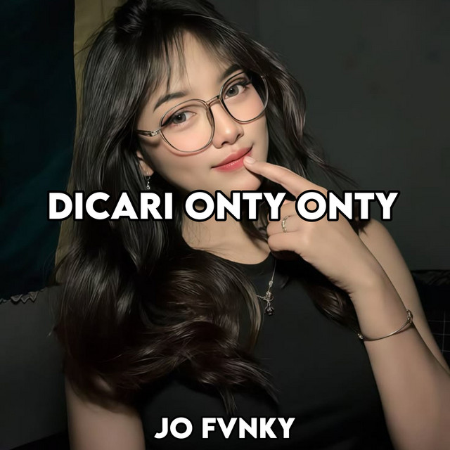 JO FVNKY