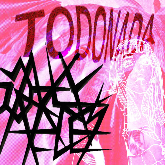 Todonada cover art