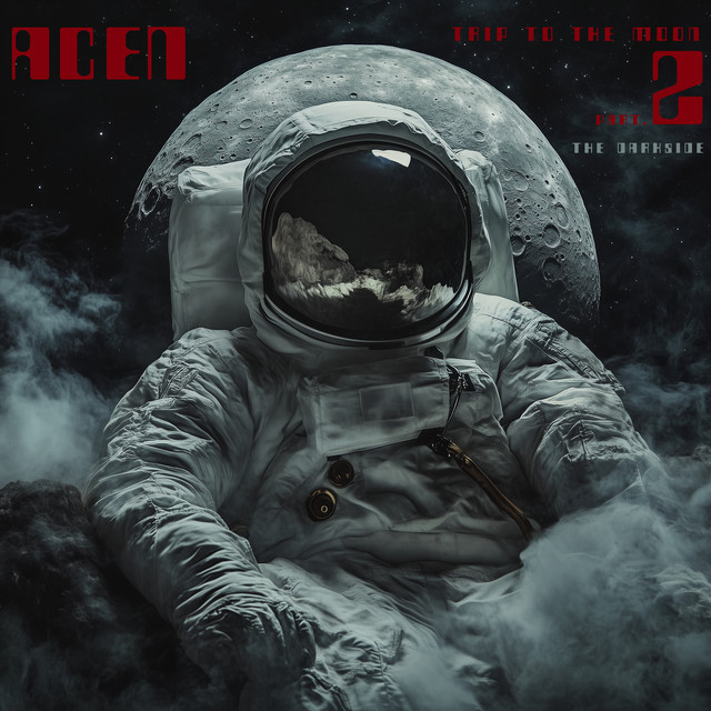 Trip to the Moon, Pt. 2 (The Darkside)