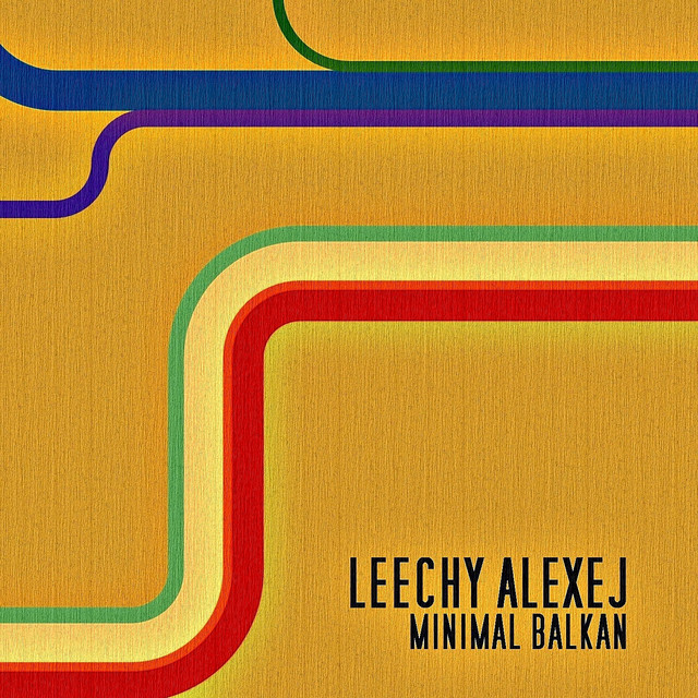 Minimal Balkan cover art