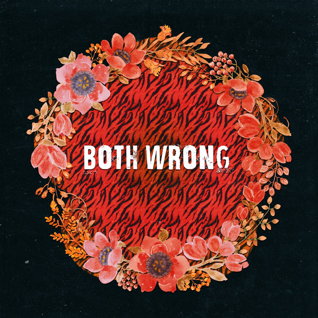 Both Wrong cover art