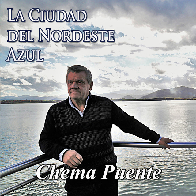 La Ciudad del Nordeste Azul cover art