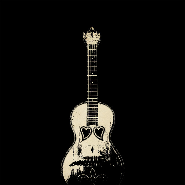 undefined album image