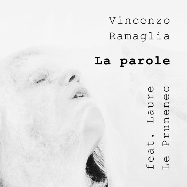 La parole cover art