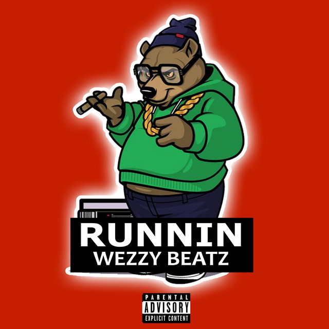 Runnin cover art