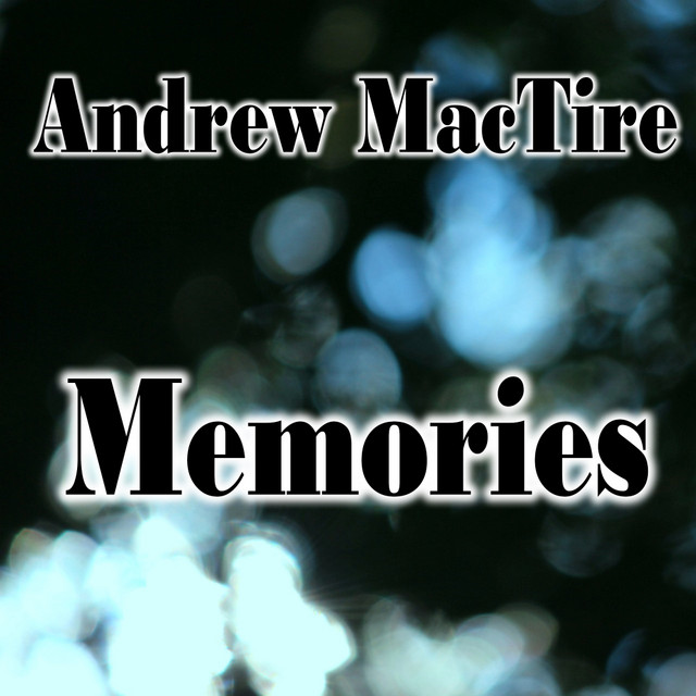 Memories cover art