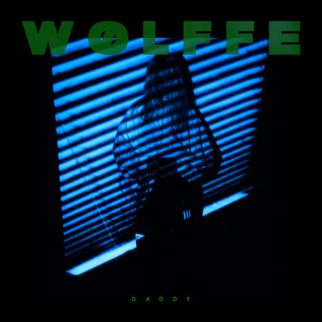 Daddy album image