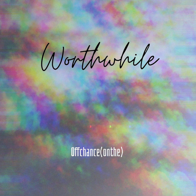 Worthwhile cover art