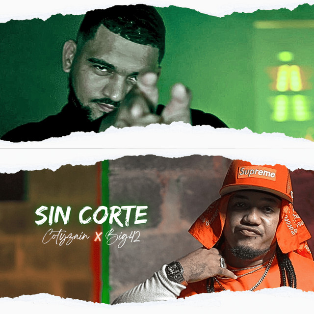 SIN CORTE