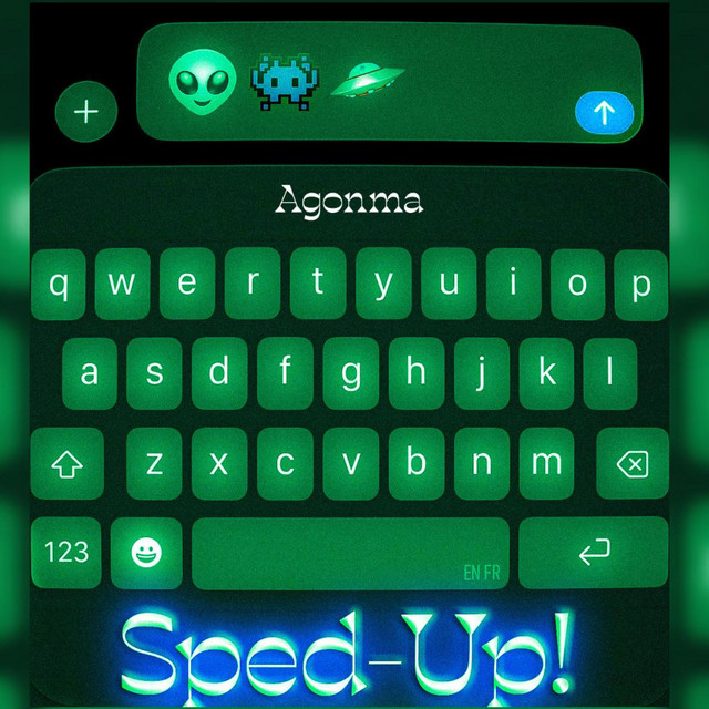 alien.mp3 (Sped Up Version)