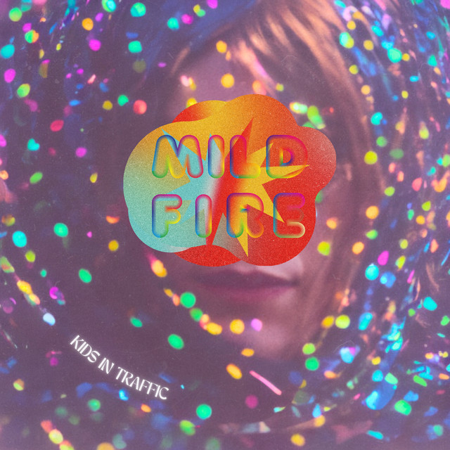 Kids In Traffic cover art
