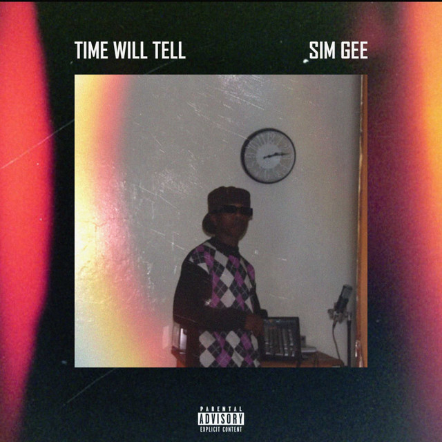 Time Will Tell cover art