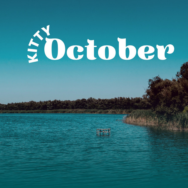 October cover art