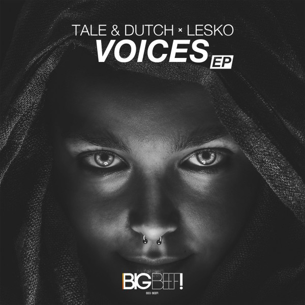 Voices - Radio Edit cover art