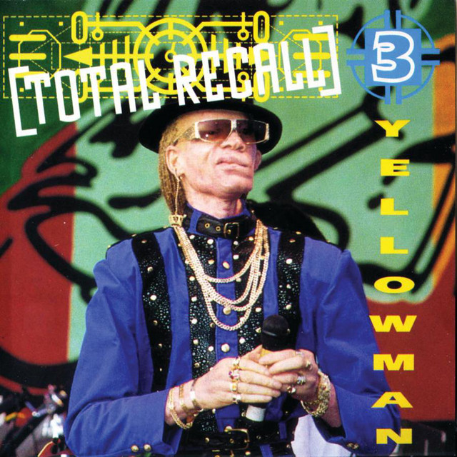 英LP Yellowman Nobody Move Nobody Get Hurt (RSD Essential Lemonade GREL2176 Greensleeves /00200 Nobody Move Nobody Get Hurt - Album by Yellowman | Spotify