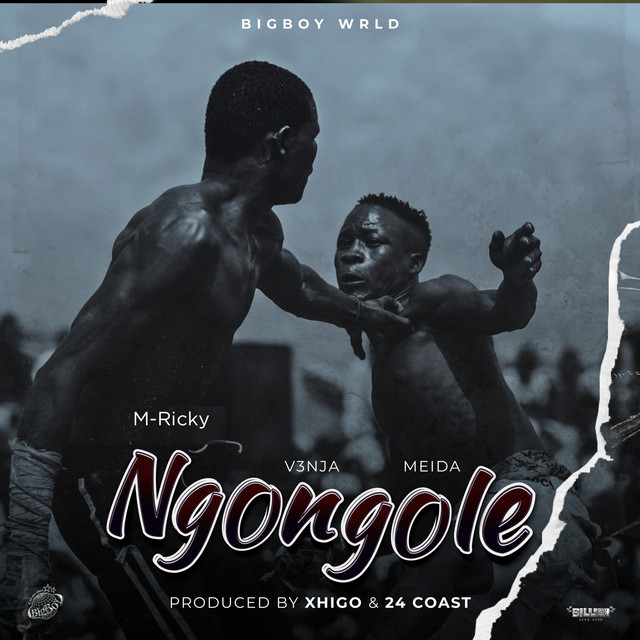 Ngongole