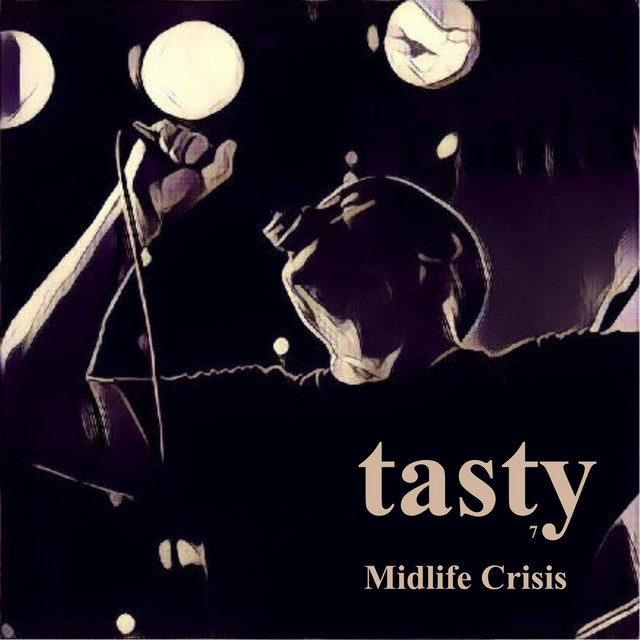 Midlife Crisis cover art