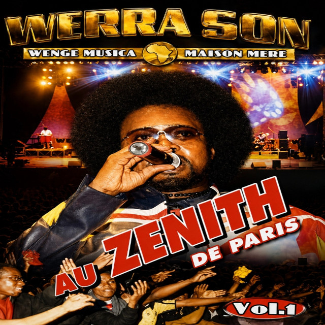 Cover du titre Solola Bien