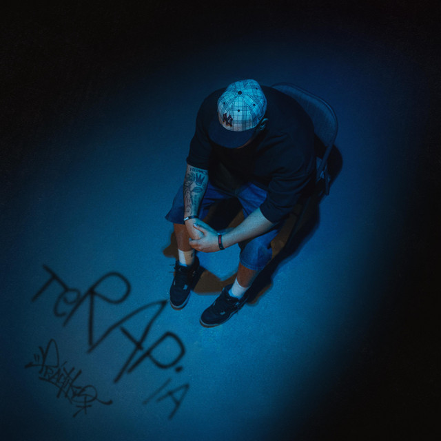 TeRAPia cover art