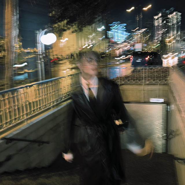 Boys cover art