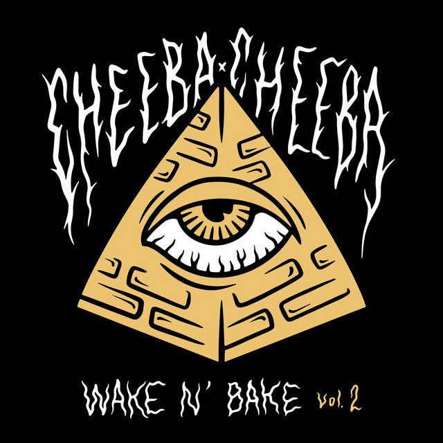 Be Ready cover art