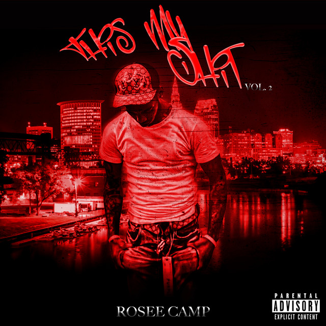 This My Shit Vol.2