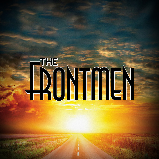 The Frontmen - EP by The Frontmen | Spotify