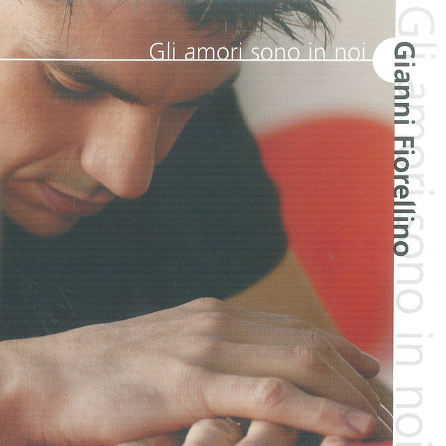 Gli amori sono in noi cover art