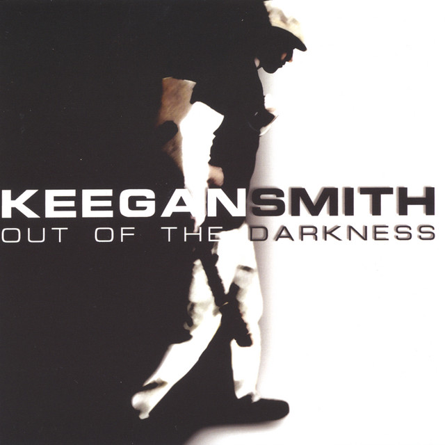 Out Of The Darkness cover art